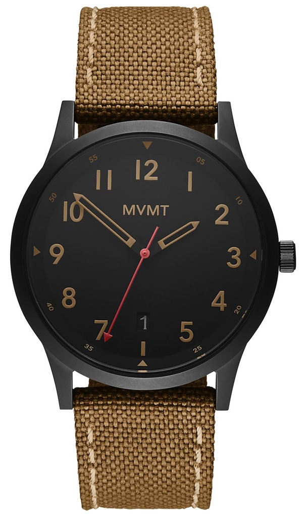10 Interesting Facts About Field Watches