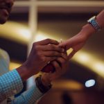 Are Engagement Watches The New Engagement Ring?