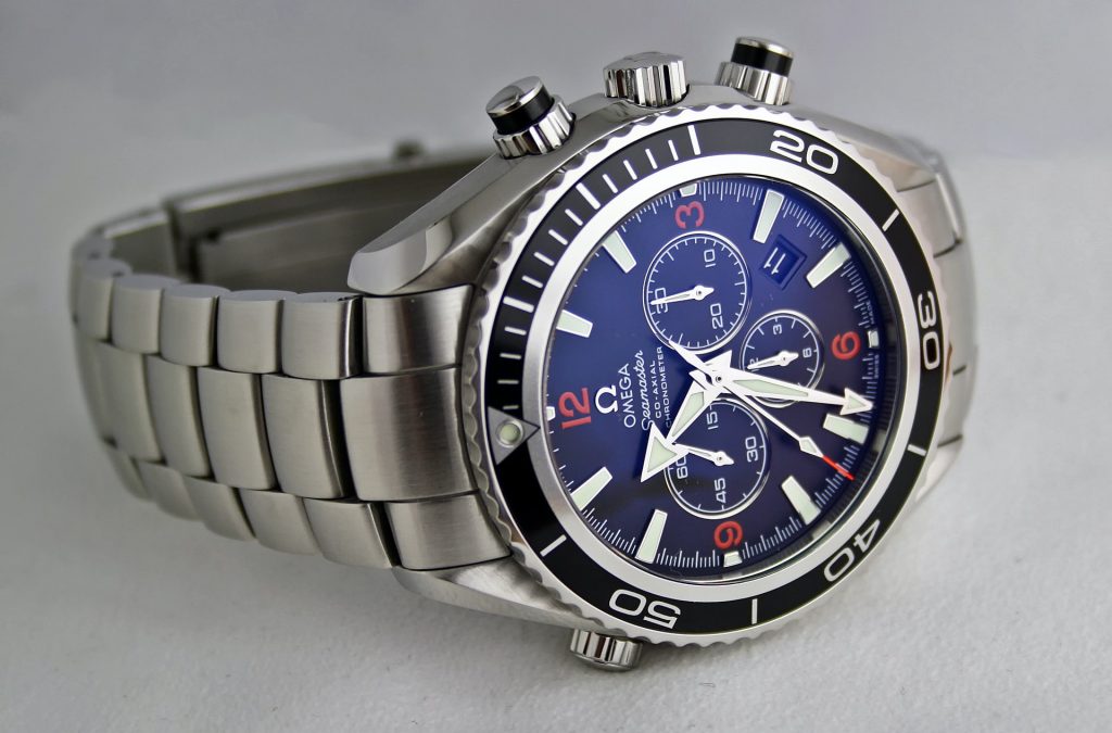 10 Interesting Facts About Diving Watches 