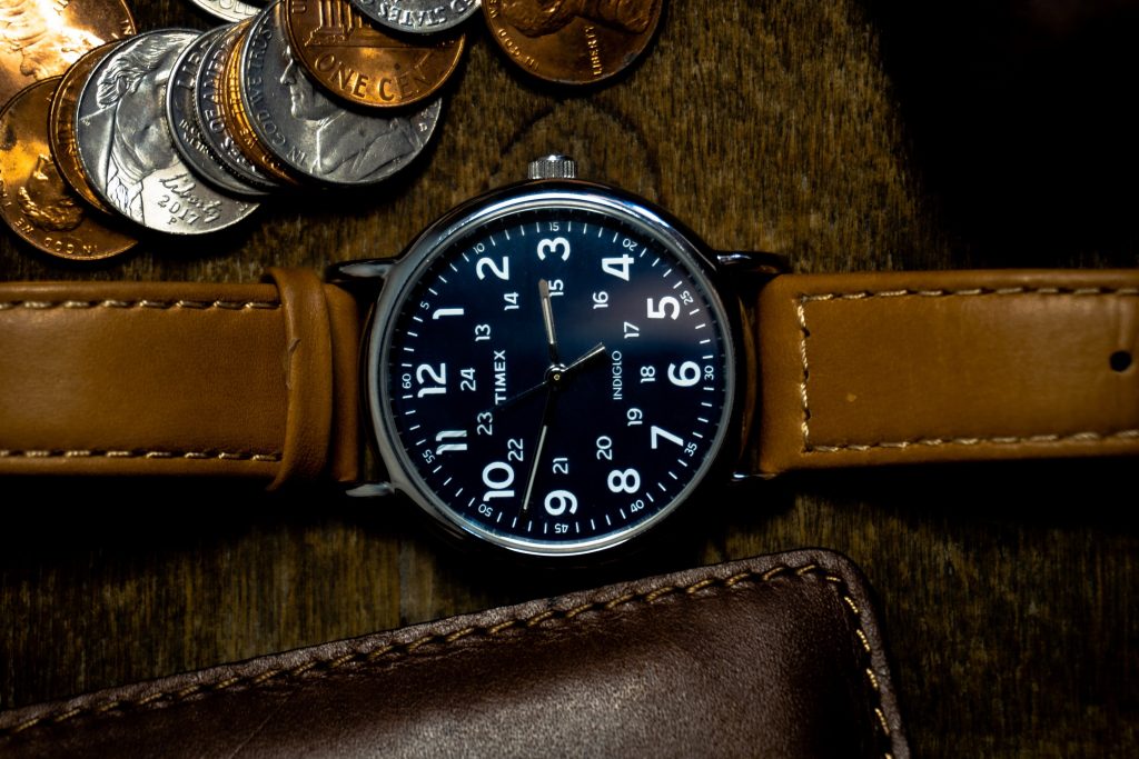 10 Interesting Facts About Field Watches