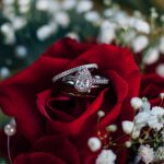 Top 5 Pear Cut Engagement Rings