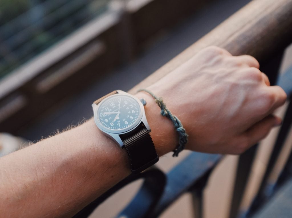 10 Interesting Facts About Field Watches
