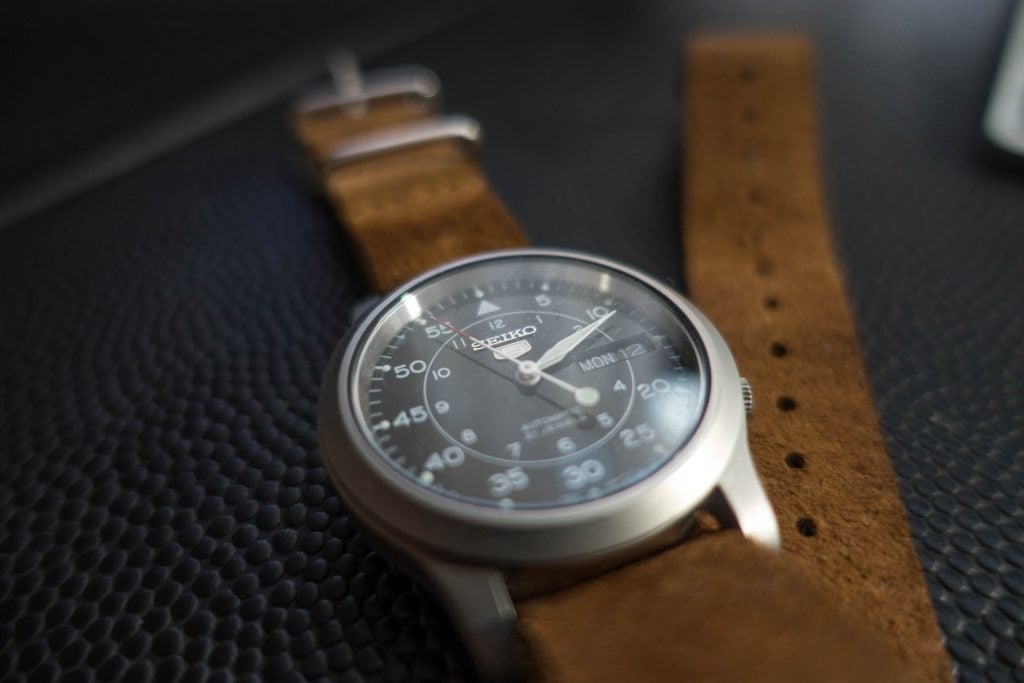 10 Interesting Facts About Field Watches