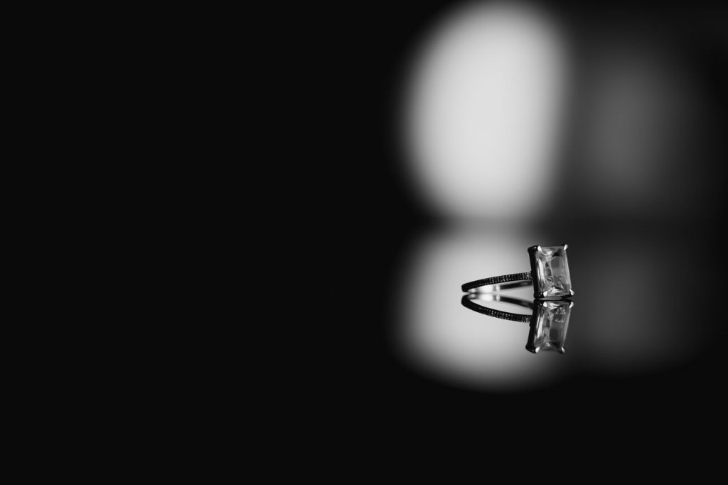 Top 5 Emerald Cut Engagement Rings