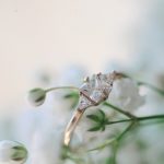 Top 5 Princess Cut Engagement Rings