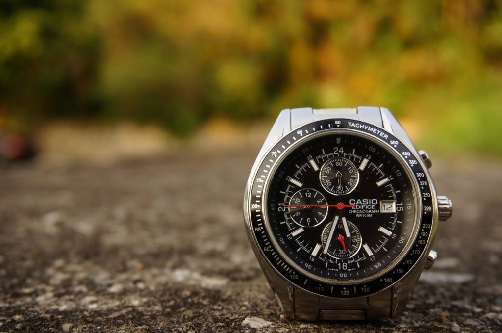 The Secret to a Long Lasting Timepiece