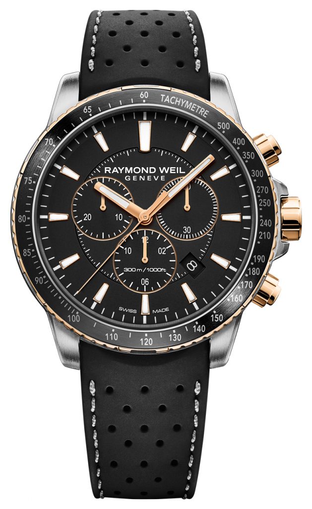 The Secret to a Long Lasting Timepiece