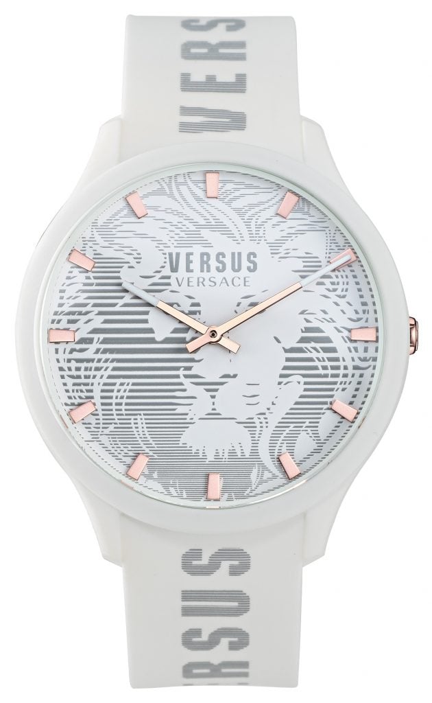 Top 10 White Watches