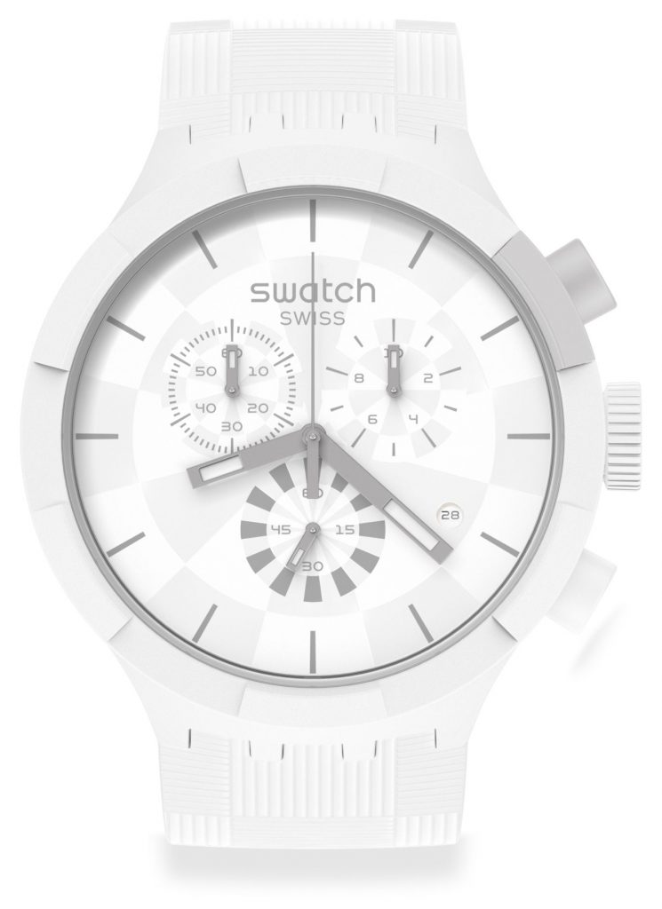 Top 10 White Watches