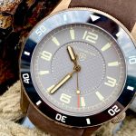 All New Elliot Brown Bloxworth Watches