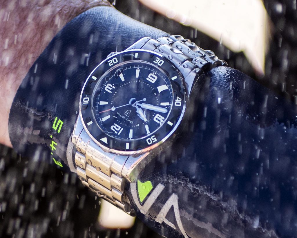 All New Elliot Brown Bloxworth Watches