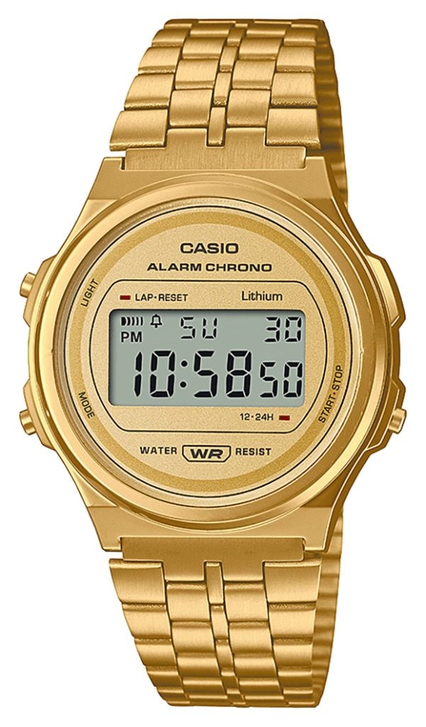 All New Unmissable Men's Fashion Watches