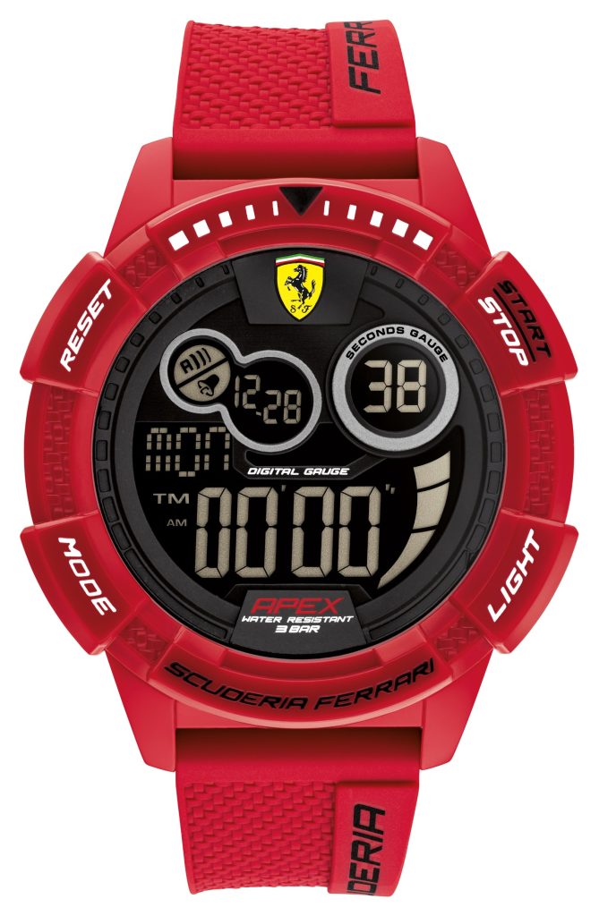 All New Unmissable Men's Fashion Watches