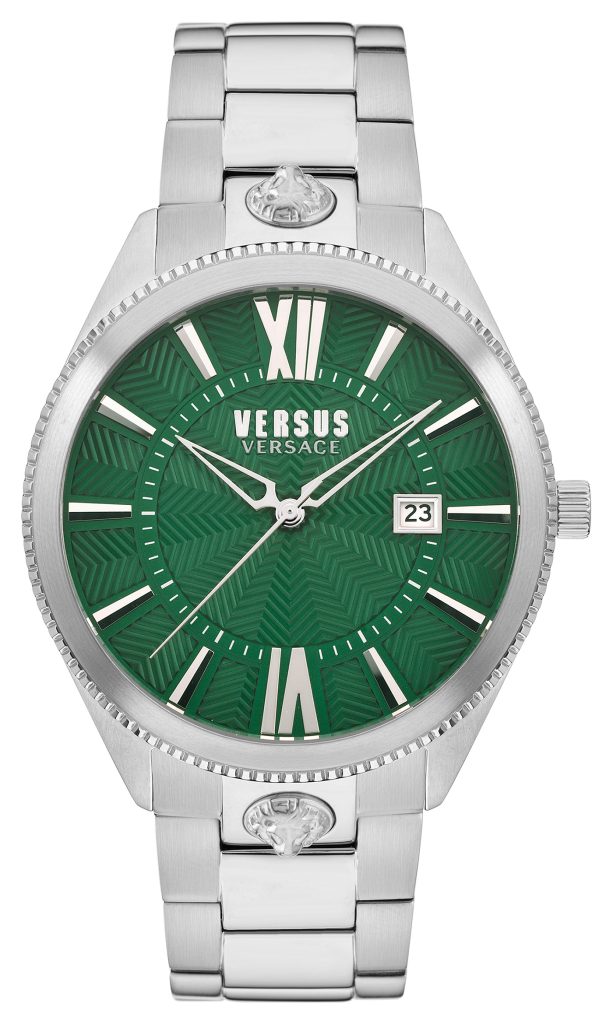 All New Unmissable Men's Fashion Watches