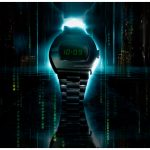 All New Hamilton PSR MTX Watch Inspired by The Matrix