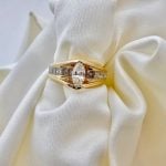 Top 5 Marquise Cut Engagement Rings