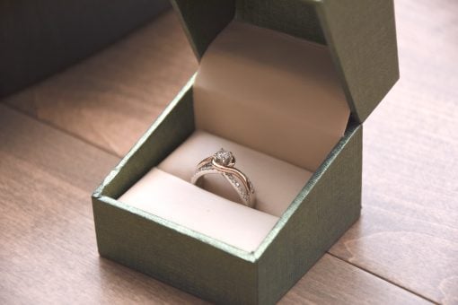 5 Stones to Avoid in an Engagement Ring