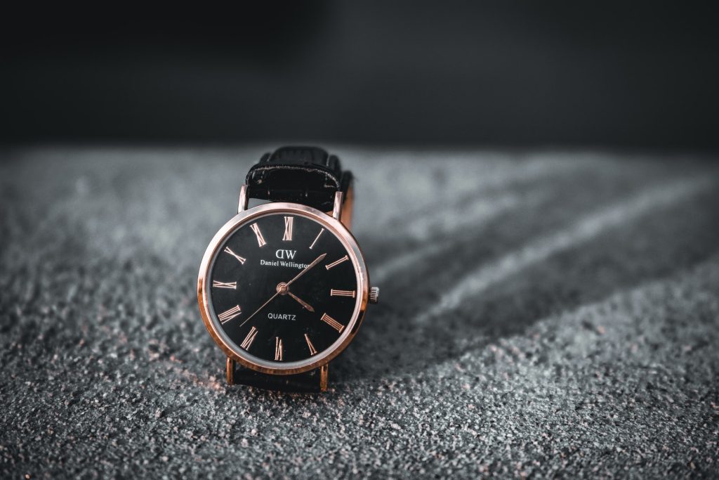 All New Unmissable Men's Fashion Watches