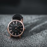 All New Unmissable Men's Fashion Watches
