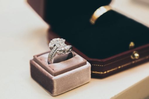 Top 5 Baguette Cut Engagement Rings
