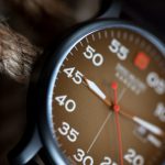 Top 10 Brown Watches