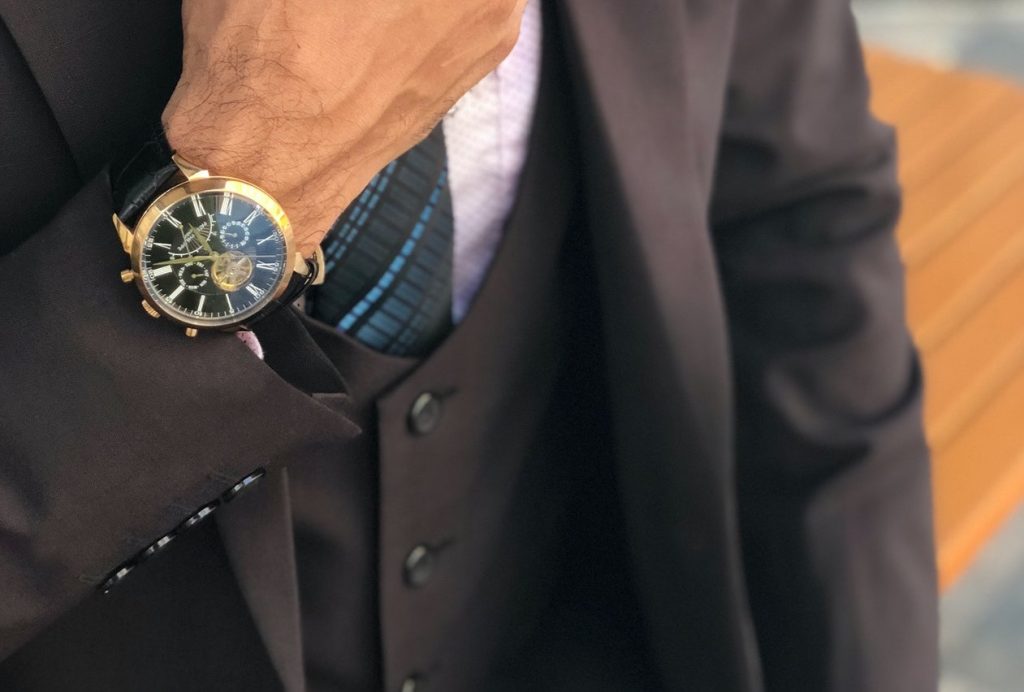 How to Buy Luxury Watches on a Budget