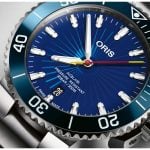 Oris Launch Sun Wukong Limited Edition Watch