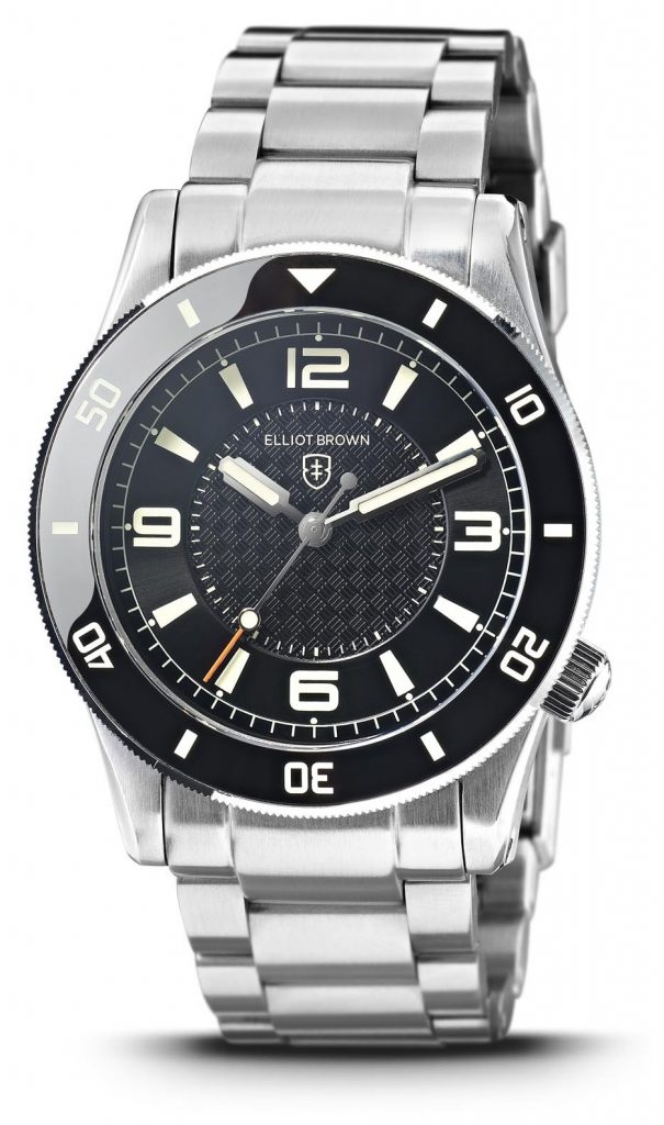 All New Elliot Brown Bloxworth Watches