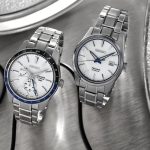 Seiko X Zero Halliburton Limited Edition Watches