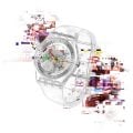 All-New Swatch Go Clear Watches