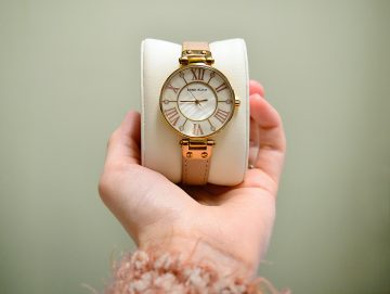 Top 10 Mother Of Pearl Watches