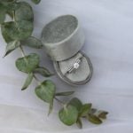 Top 5 Round Cut Engagement Rings