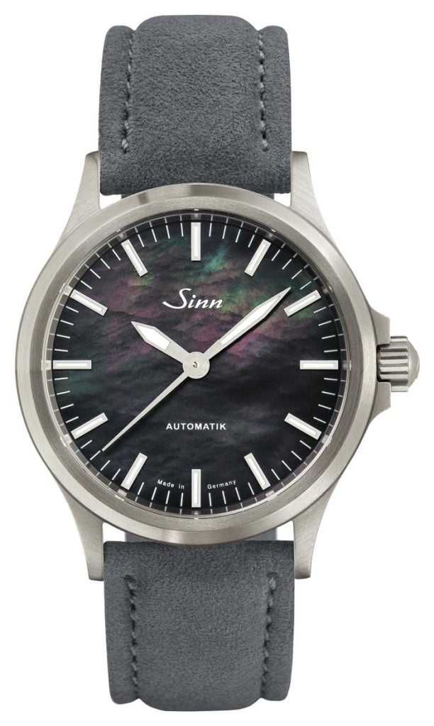 Top 10 Mother Of Pearl Watches