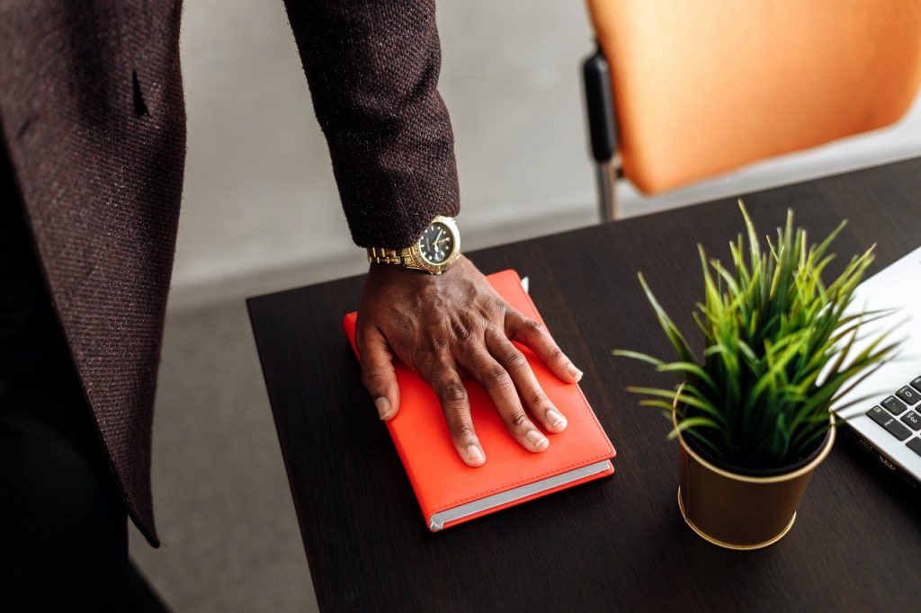 Men's Watches to Wear For Work