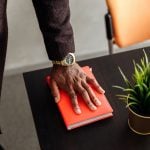 Men's Watches to Wear For Work