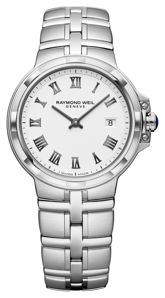 parsifal raymond weil watch