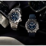 New Seiko Prospex Antarctica Watches