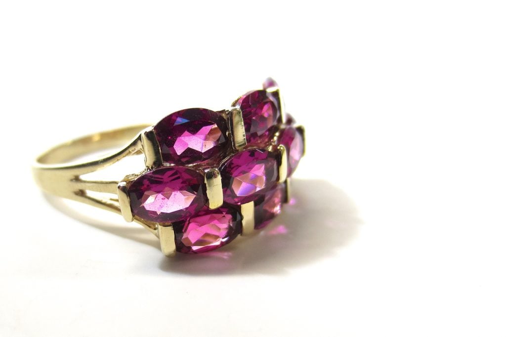 January Birthstone Gift Guide