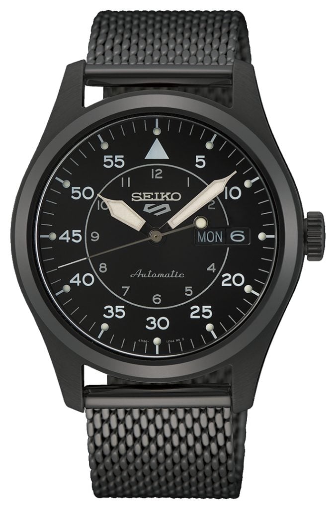 Men's Watches to Wear For Work