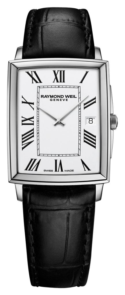 Men's Watches to Wear For Work