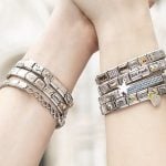 History of Nomination Jewellery
