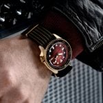Seiko Release Exciting Brian May Collaboration