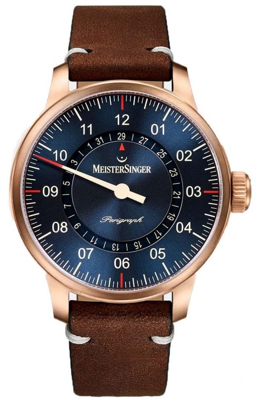 How to Take Care of a Bronze Watch