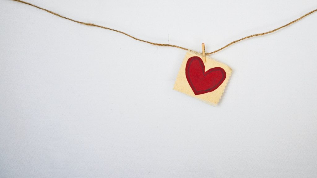 5 Jewellery Trends for Valentine's Day