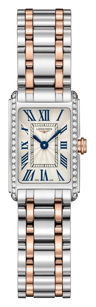 Top 10 Diamond Set Watches