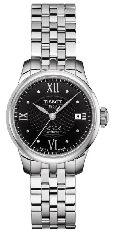 Top 10 Diamond Set Watches