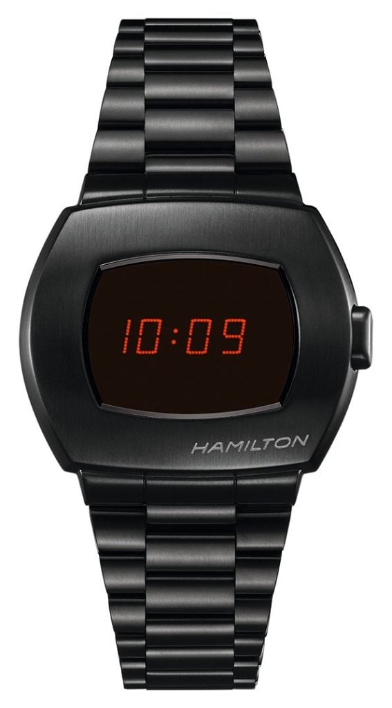 5 Reasons to Buy a Hamilton Watch