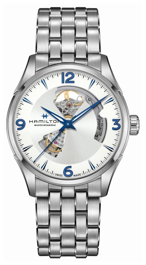 5 Reasons to Buy a Hamilton Watch