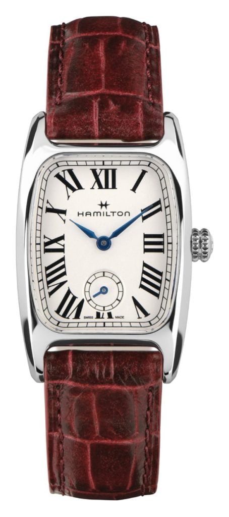 5 Reasons to Buy a Hamilton Watch
