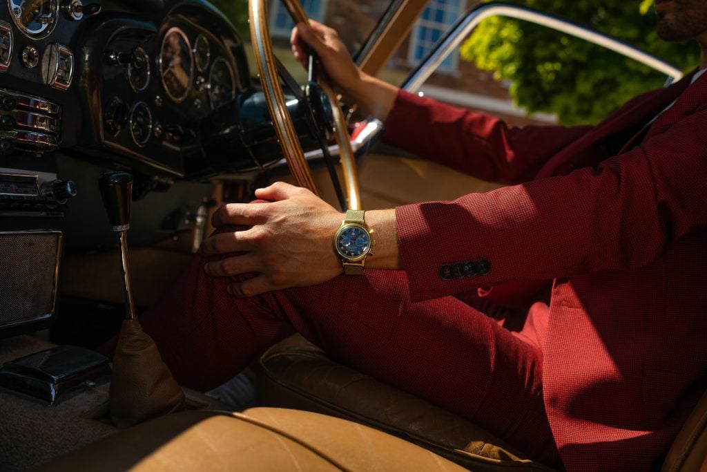5 Unique Watches For Your Collection